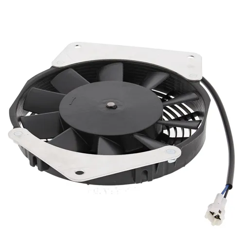 All Balls Engine Radiator Cooling Fan for Yamaha Kodiak 400