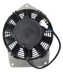 All Balls Engine Radiator Cooling Fan for Yamaha Kodiak 400