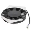 All Balls Engine Radiator Cooling Fan for Yamaha Kodiak 400