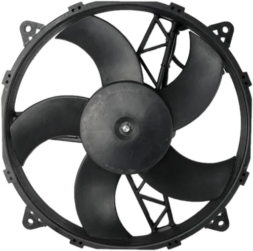 AB Radiator Cooling Fan Polaris RZR Ranger Sportsman Can-Am Outlander