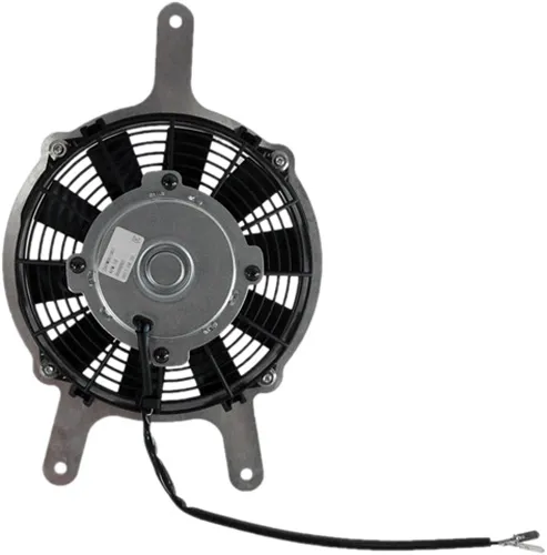 All Balls Engine Radiator Cooling Fan for Kawasaki Brute Force 650 750