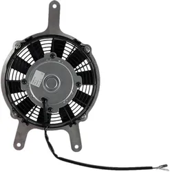 All Balls Engine Radiator Cooling Fan for Kawasaki Brute Force 650 750