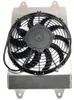 All Balls Engine Radiator Cooling Fan for Yamaha Rhino 700