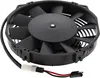All Balls Engine Radiator Cooling Fan for Polaris ATVs 325-330