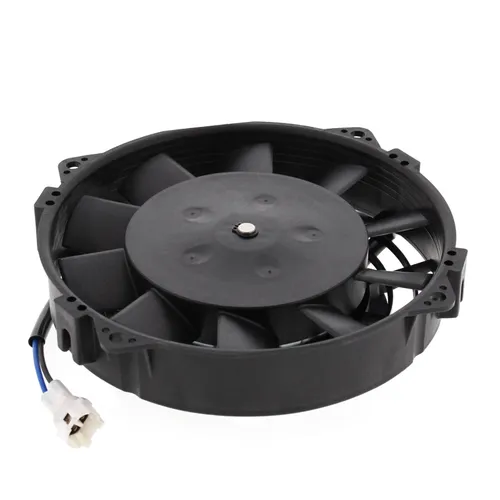 All Balls Engine Radiator Cooling Fan for Yamaha Big Bear 400 3