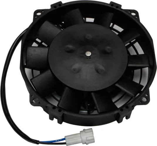 All Balls Engine Radiator Cooling Fan for Yamaha Big Bear 400 2