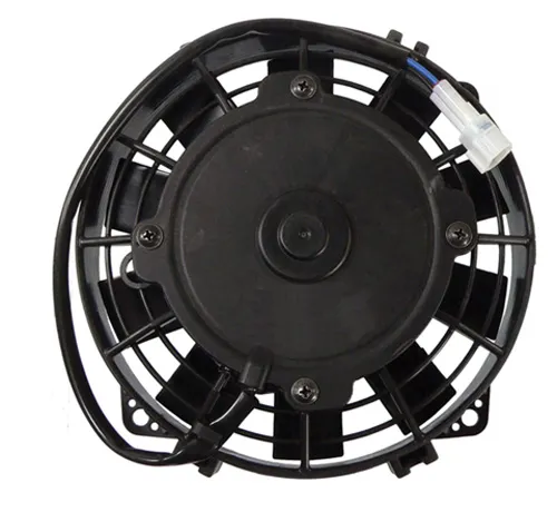 All Balls Engine Radiator Cooling Fan for Yamaha Big Bear 400