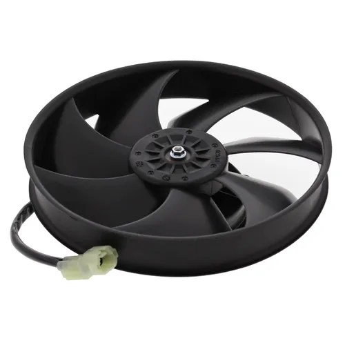 AB Engine Radiator Cooling Fan Honda Sportrax 450 Rubicon Foreman 500