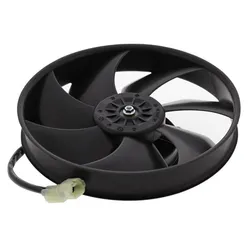 AB Engine Radiator Cooling Fan Honda Sportrax 450 Rubicon Foreman 500