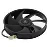 AB Engine Radiator Cooling Fan Honda Sportrax 450 Rubicon Foreman 500