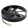 All Balls Engine Radiator Cooling Fan for Honda Foreman Rubicon 500