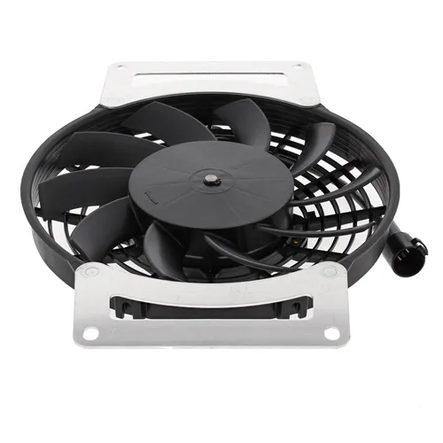 All Balls Engine Radiator Cooling Fan for Kawasaki Brute Force 750