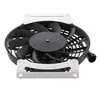 All Balls Engine Radiator Cooling Fan for Kawasaki Brute Force 750