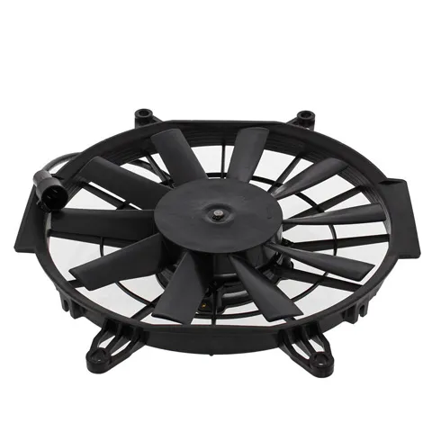 All Balls Engine Radiator Cooling Fan for Can-Am Outlander Renegade
