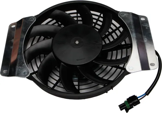 All Balls Engine Radiator Cooling Fan for Can-Am Outlander Renegade