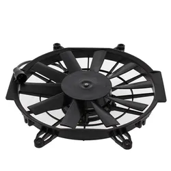 All Balls Engine Radiator Cooling Fan for Can-Am Outlander Renegade
