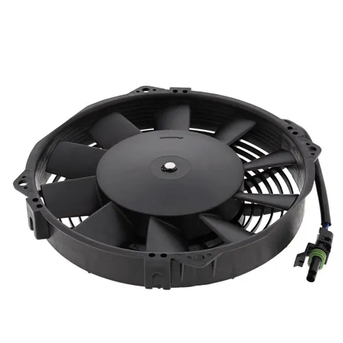 All Balls Engine Radiator Cooling Fan for Can-Am Outlander 400