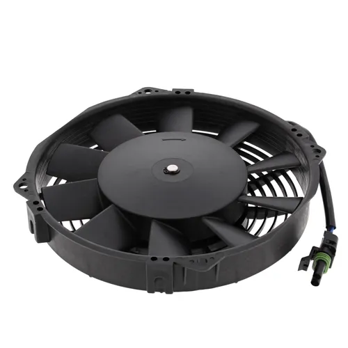 All Balls Engine Radiator Cooling Fan for Can-Am Outlander 400