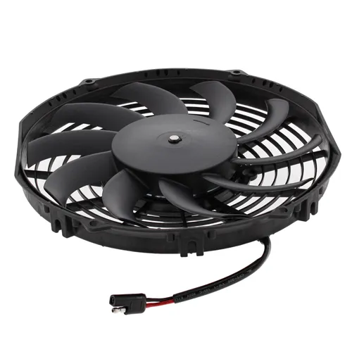 All Balls Engine Radiator Cooling Fan for Arctic Cat ATV UTV 375-1000