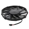 All Balls Engine Radiator Cooling Fan for Arctic Cat ATV UTV 375-1000