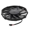 All Balls Engine Radiator Cooling Fan for Arctic Cat ATV UTV 375-1000