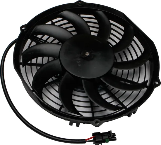 All Balls Engine Radiator Cooling Fan for Polaris Ranger 400-570