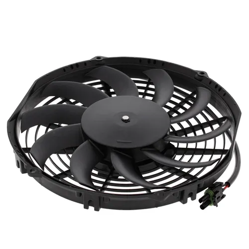 All Balls Engine Radiator Cooling Fan for Polaris Ranger 400-570
