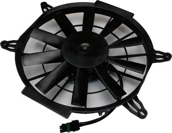 All Balls Engine Radiator Cooling Fan Polaris ACE Sportsman 400-570