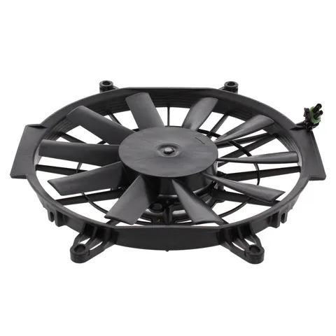 All Balls Engine Radiator Cooling Fan Polaris ACE Sportsman 400-570