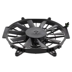 All Balls Engine Radiator Cooling Fan Polaris ACE Sportsman 400-570