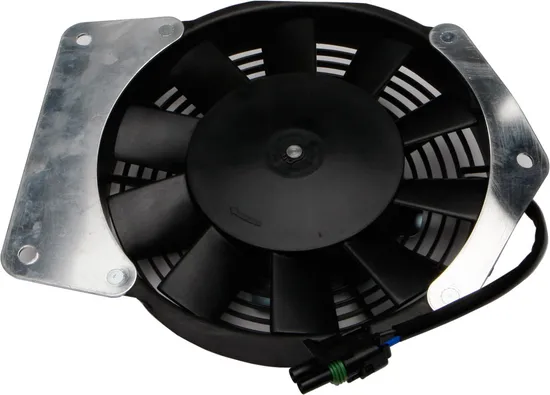All Balls Engine Radiator Cooling Fan for Polaris Sportsman 400