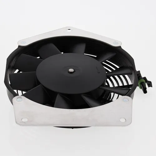 All Balls Engine Radiator Cooling Fan for Polaris Sportsman 400