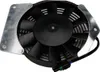 All Balls Engine Radiator Cooling Fan for Polaris Sportsman 400