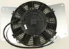 All Balls Engine Radiator Cooling Fan for Yamaha Grizzly 550 700