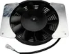 All Balls Engine Radiator Cooling Fan Yamaha Grizzly Kodiak Wolverine