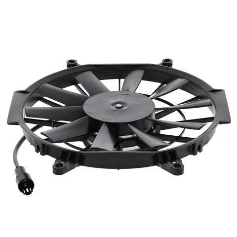 All Balls Engine Radiator Cooling Fan for Kawasaki Teryx 750