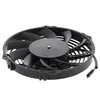 All Balls Engine Radiator Cooling Fan for Polaris ATVs UTVs 400-500