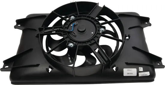 All Balls Engine Radiator Cooling Fan for Yamaha Viking Wolverine