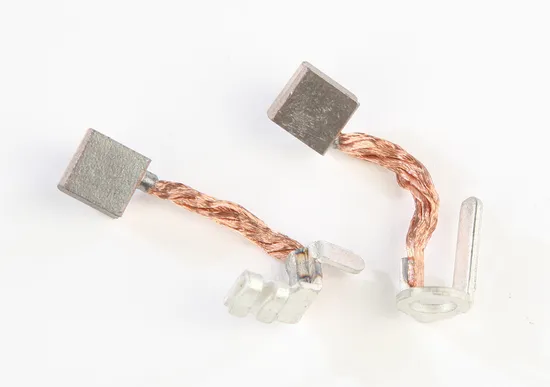 Rick's Starter Motor Brush