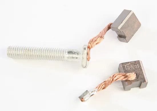 Rick's Starter Motor Brush