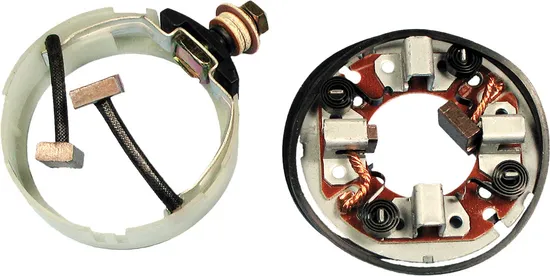 Rick's Motorsport Brush Plate Repair Kit