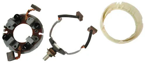 Rick's Motorsport Brush Plate Repair Kit