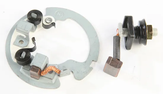 Rick's Brush Plate Repair Kit