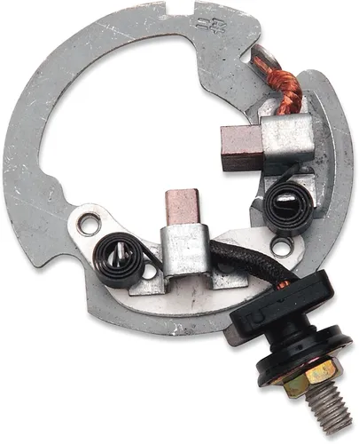 Rick's Brush Plate Repair Kit