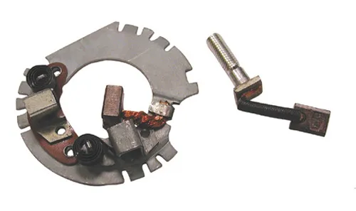 Rick's Brush Plate Repair Kit