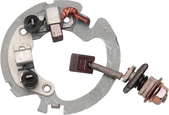 Rick's Brush Plate Repair Kit