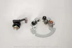 Rick's Brush Plate Repair Kit