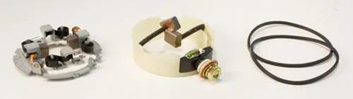 Rick's Brush Plate Repair Kit