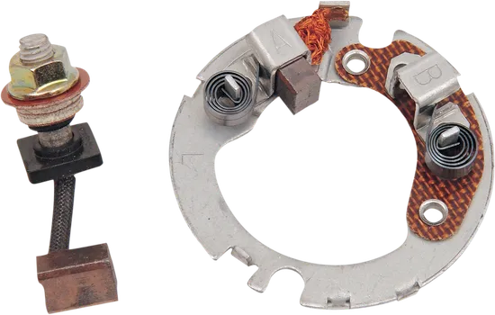 Rick's Brush Plate Repair Kit