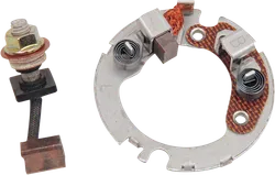 Rick's Brush Plate Repair Kit